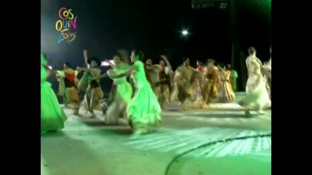 San Juan en Cosquin 2015 смотреть онлайн