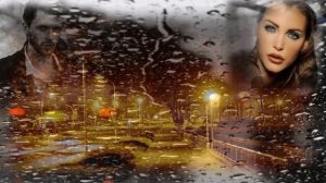 Рок Острова - Дождливый день