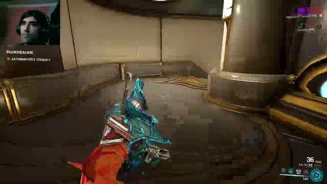 2024 09 27 09 24 44 #warframe #AX-52 Rifle смотреть онлайн