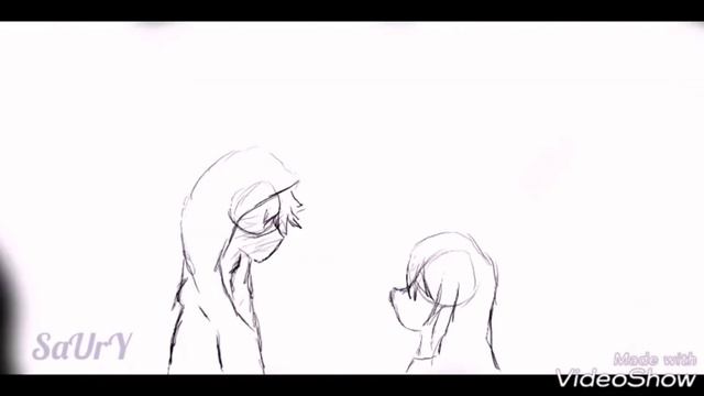 Ангел Кровопролития Рейчел Гарднер и Айзек Фостер Анимация смотреть онлайн