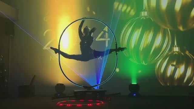 Sportstation Event Hall Новый год 2023