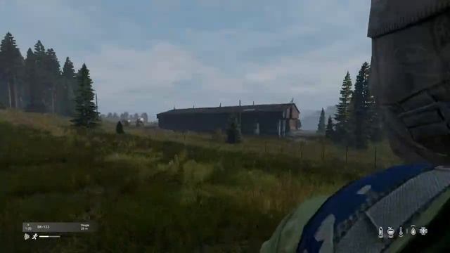 DAYZ SA///VANILLA 1PP CHERNARUS/GRACIAS POR LOS 3K SUBS смотреть онлайн