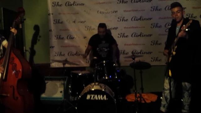 Radarmen - The last time (Rolling Stones cover) смотреть онлайн