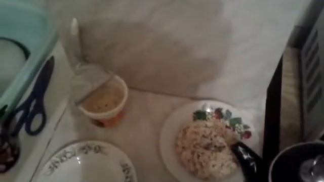 ОБЕД - первое и второе. смотреть онлайн