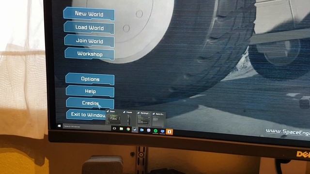 Space Engineers error смотреть онлайн