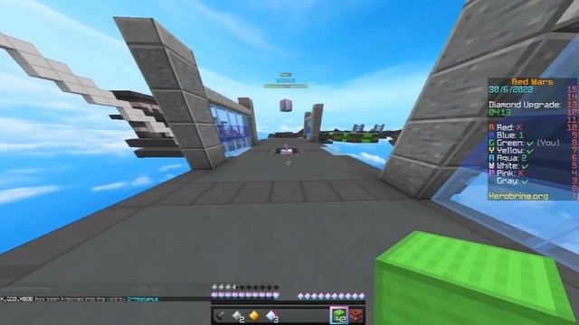 Last game in Herobrine with the squad|| Herobrine.org смотреть онлайн