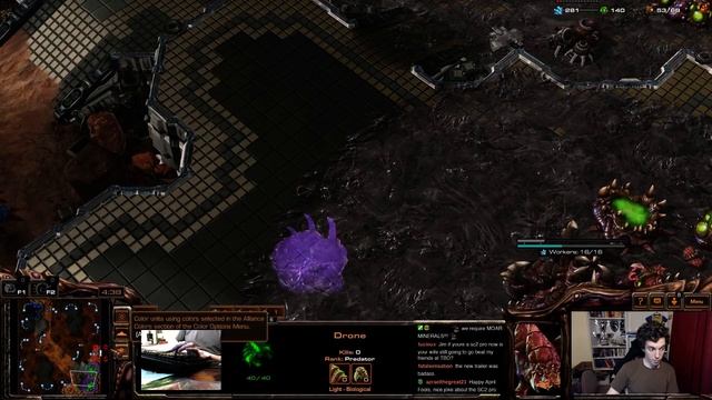 Magic No, Starcraft Pro: I'm Quitting Magic To Become A Starcraft 2 Pro смотреть онлайн