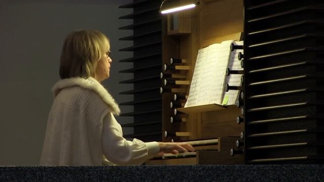 Bernardo Pasquini - Passagagli per Petronilla смотреть онлайн