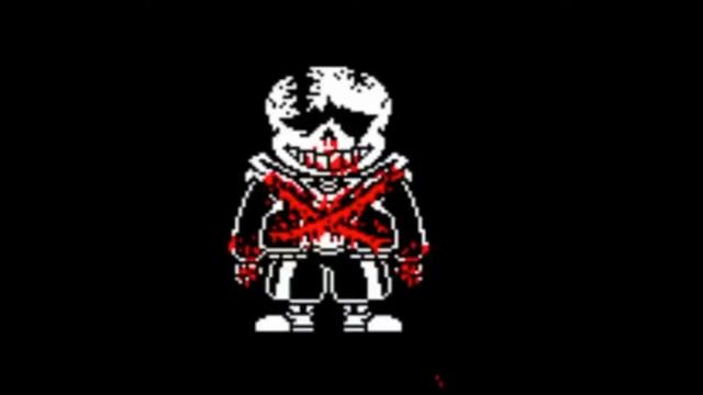 Last breath sans phase 17 remix смотреть онлайн