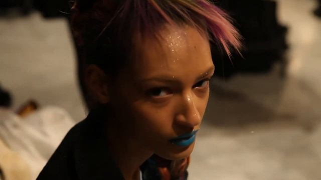 This Is London: A Look Back at Fashion Week Fall 2013 смотреть онлайн
