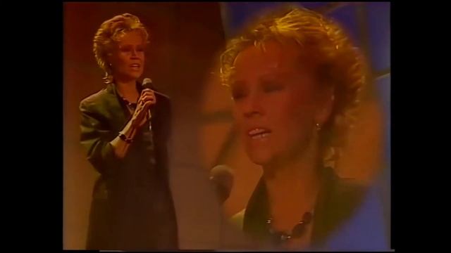Agnetha Faltskog  - One Way Love