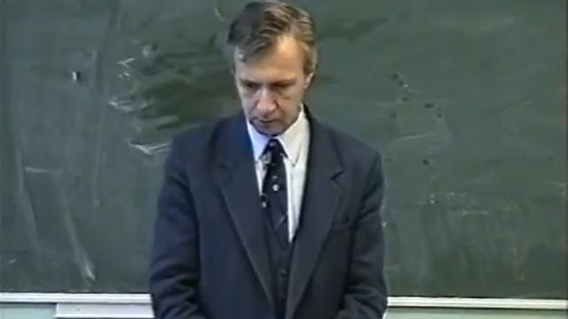 Лекция № 39, 