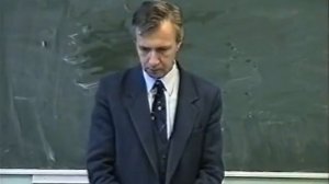 Лекция № 39, «Субъектные» и «контактные» теории познания  Проф. Петухов В.В. (МГУ)