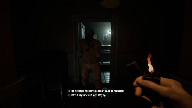 Resident Evil 7 - Дочери DLC - Banned Footage (Вырезанные Материалы) смотреть онлайн