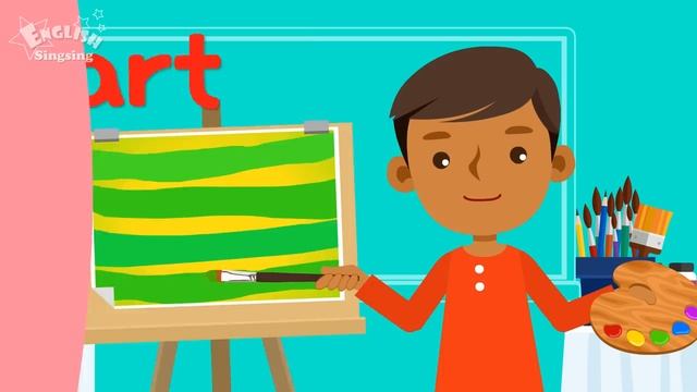 school subjects смотреть онлайн