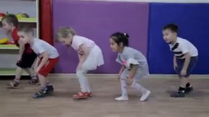 Рекламный ролик  -  детский сад