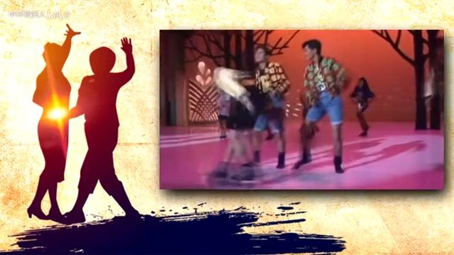 Anita Mui ( dance ) смотреть онлайн