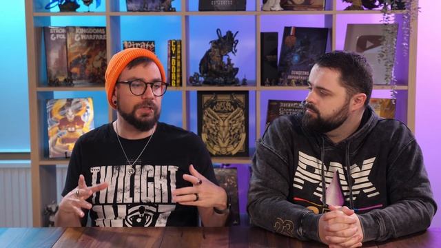 Tier Ranking all the Grim Hollow Subclasses: Rogues & Sorcerers смотреть онлайн