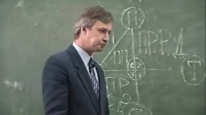 Лекция № 24, Психология воли  Проф. Петухов В.В. (МГУ)