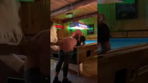 wedgie atomic