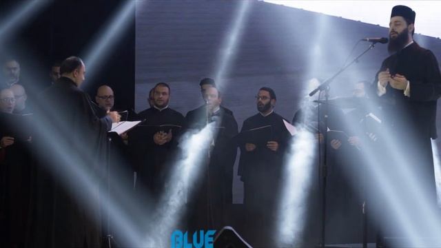 Kabarnos - Irinika Kyrie Eleison Me (Live, Lebanon)