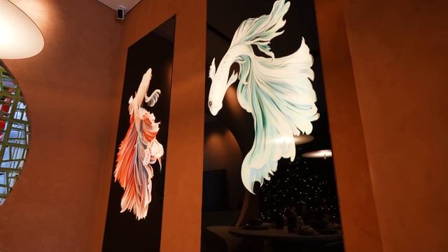 Как сделать ремонт в маленькой квартире? 33м² смотреть онлайн