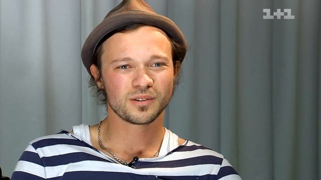 Відеоінтерв'ю з Феліксом Шиндером, учасником 5-го сезону "Голосу країни" смотреть онлайн