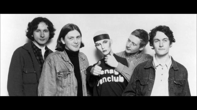 Teenage Fanclub - 120 Mins
