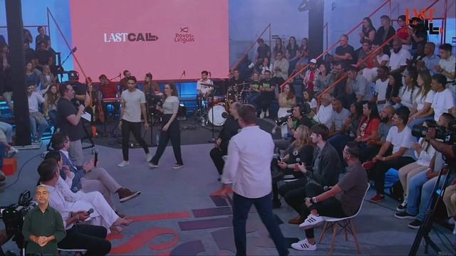 Last Call | A última chamada missionária | Povos e Línguas | Sessão 1 | 19h30 | 02/03/2024 смотреть онлайн