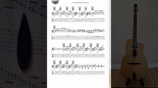 Gypsy Etude № 2 смотреть онлайн