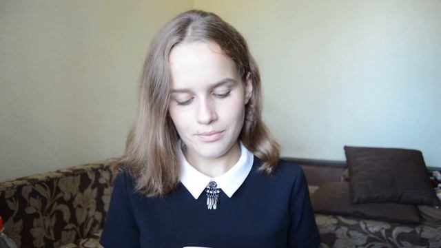 что в моём школьном рюкзаке?♡ смотреть онлайн