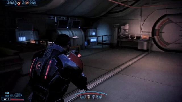 Mass Effect 3  #13