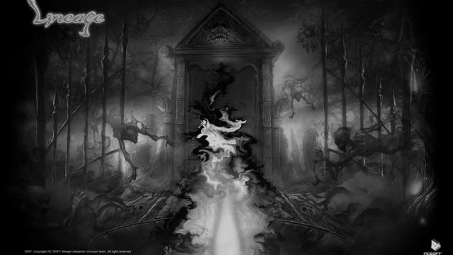 Lineage Online - Dark whisper смотреть онлайн