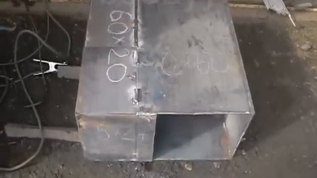 как сделать металлическую печь для бани своими руками смотреть онлайн