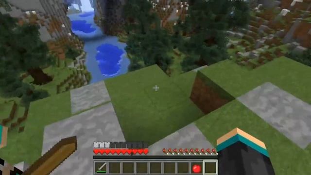 Вновь бабское дуо | Hunger Games №25 | TheNakuName и JullyGames