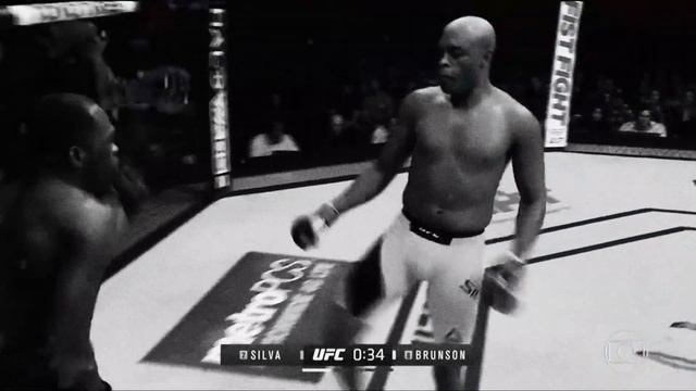 The Best MMA Fighter Since Bruce Lee in Action смотреть онлайн