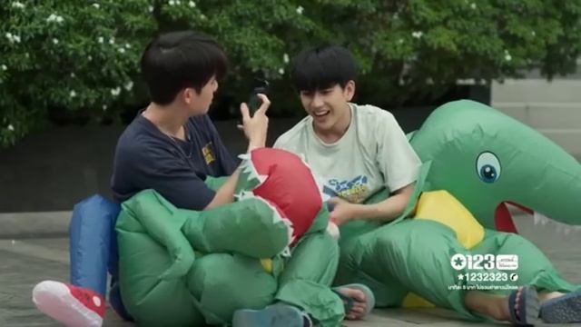 Last Twilight Ep 3 Eng Sub Spoiler+Preview || A little bit closer💝😊 ภาพนายไม่เคยลืม #lasttwilightep смотреть онлайн