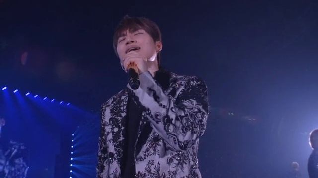 Daesung's Loser Performance In Last Dance The Final Tour