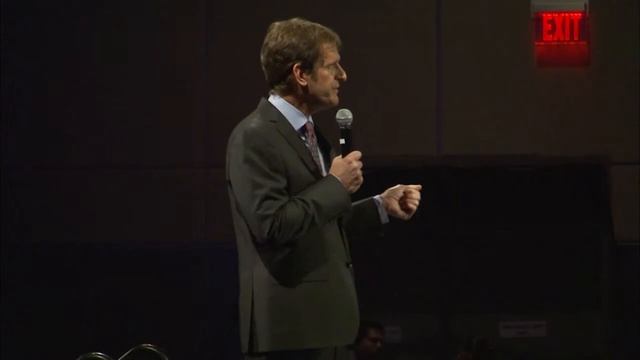 Bobby Epstein Unity Dinner 2014 v2 смотреть онлайн
