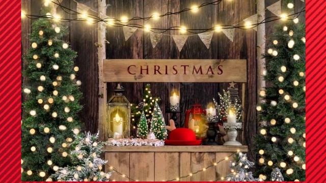 Hosting for the holidays? Last-minute party ideas смотреть онлайн