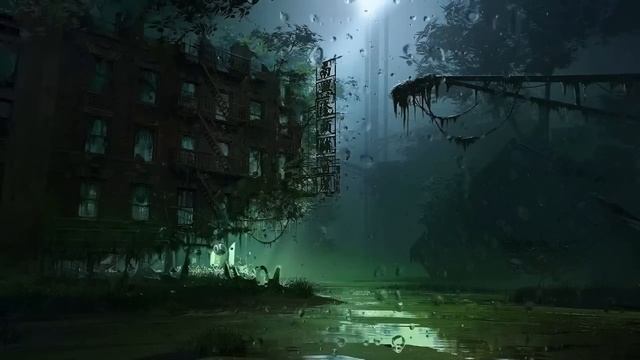 Страшная история. Апокалипсис. смотреть онлайн