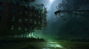 Страшная история. Апокалипсис.
