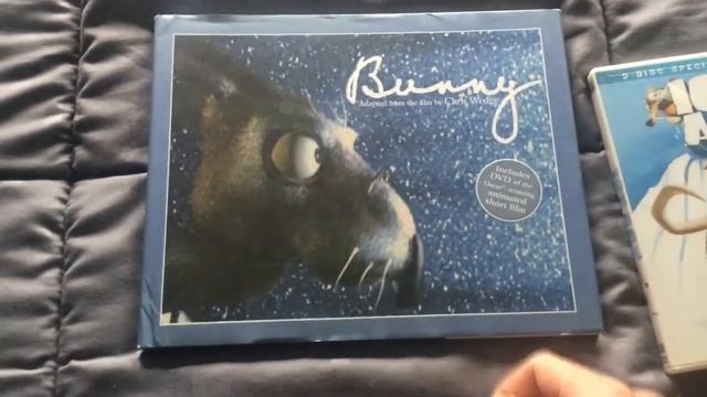 Happy Belated 20th Anniversary to Bunny! (1998) смотреть онлайн