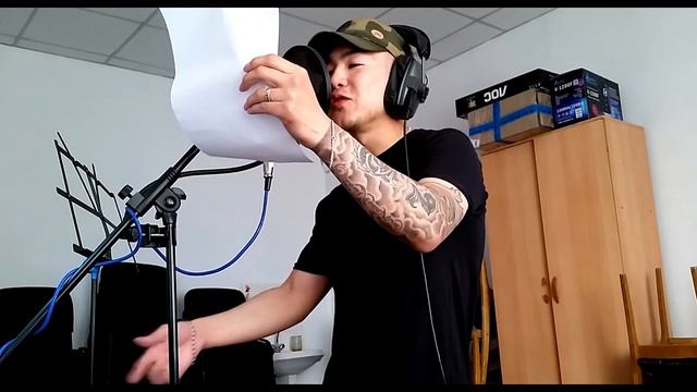 Ерлан Шэди - Отдаю всего себя (studio version) смотреть онлайн