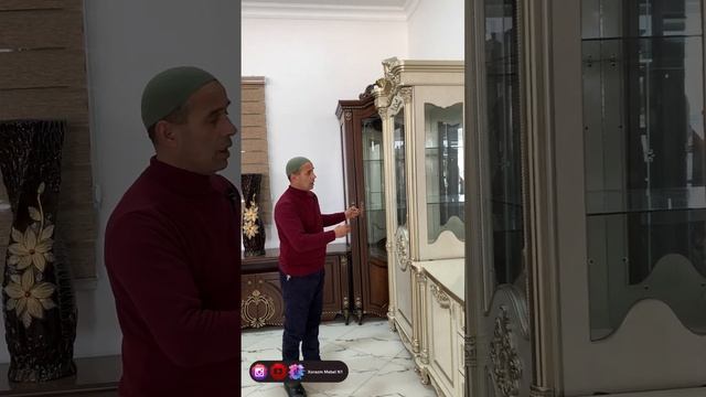 Хоразм Мебель Н1