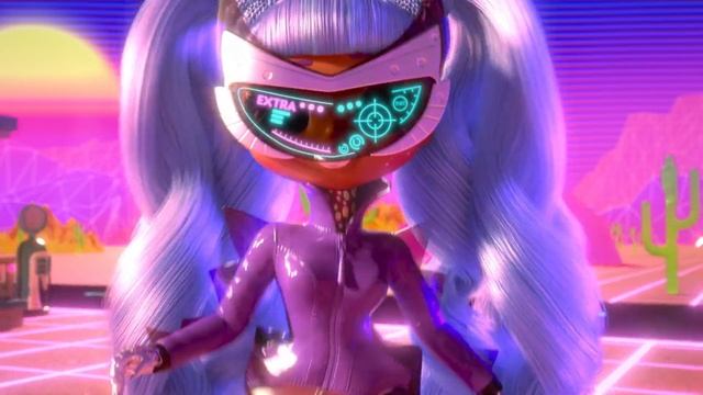 LOL. Surprise! Фильм 6+