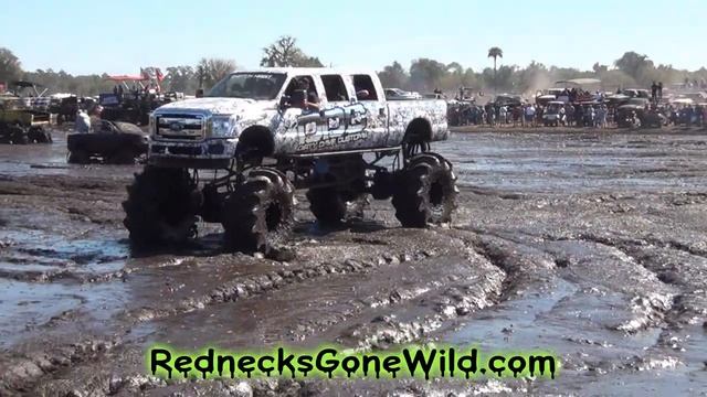2 IronHorse Mud Ranch last weekend of October 2014 смотреть онлайн