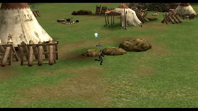 Inko Khe: Forgotten Old time Lineage 2 смотреть онлайн