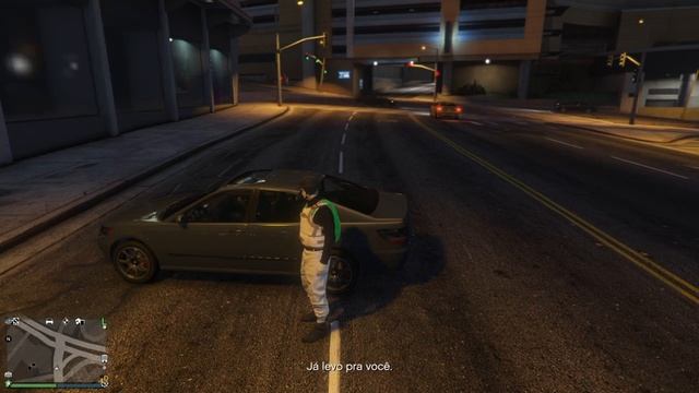 CONTA MILHONARIA A VENDA GTA 5 PS4 смотреть онлайн