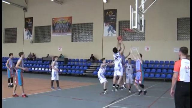 Финал ЦФО АбрамовкаСТАРТ Грозный Гимнзия №14 смотреть онлайн